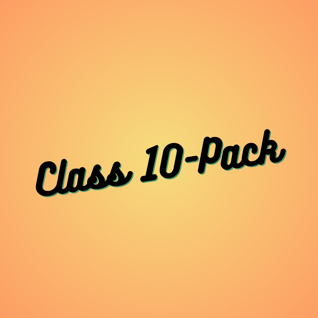 Class 10-Pack